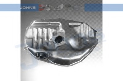 Топливный бак JOHNS