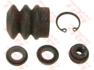 Ремкомплект, тормозной суппорт