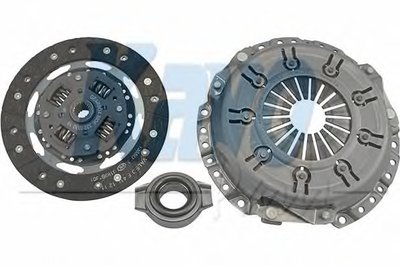 Комплект сцепления KAVO PARTS купить