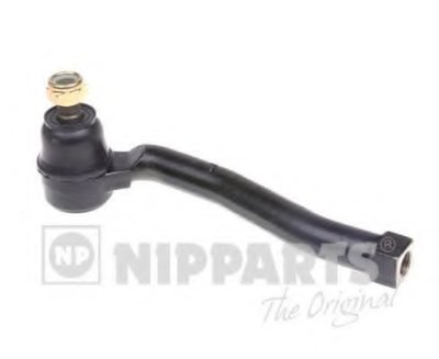 Наконечник поперечной рулевой тяги NIPPARTS