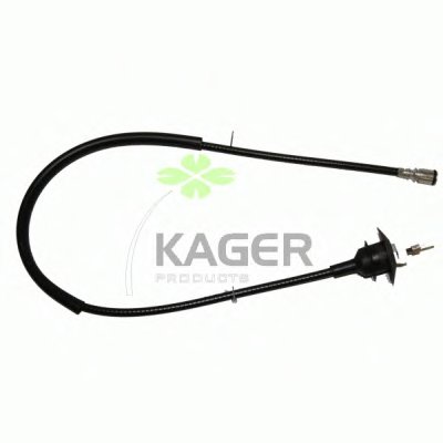 Тросик спидометра KAGER
