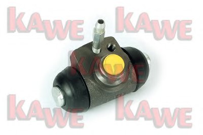 Колесный тормозной цилиндр KAWE
