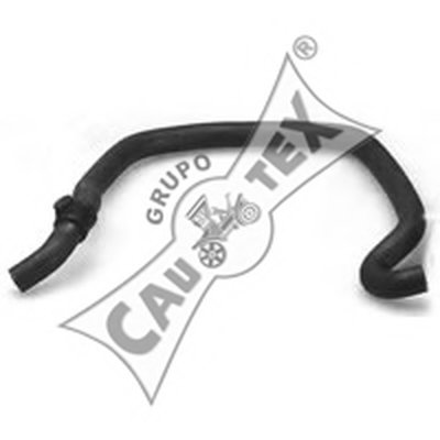 Шланг радиатора CAUTEX