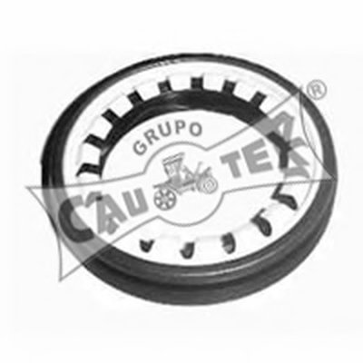 Уплотняющее кольцо, дифференциал CAUTEX