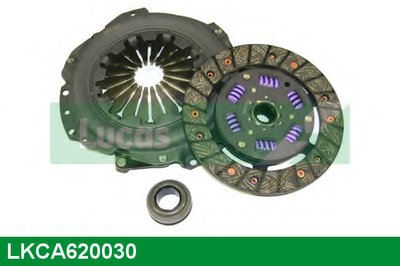 Комплект сцепления LUCAS ENGINE DRIVE купить