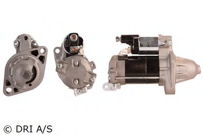 Стартер DRI купить