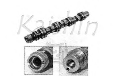 Комплект прокладок, блок-картер двигателя KAISHIN
