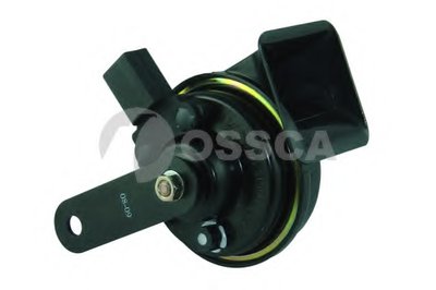 Звуковой сигнал OSSCA