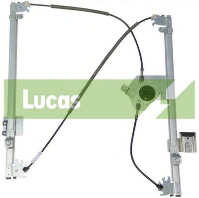 Подъемное устройство для окон LUCAS ELECTRICAL