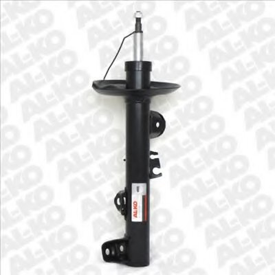 Амортизатор TOP ROAD GAS AL-KO купить