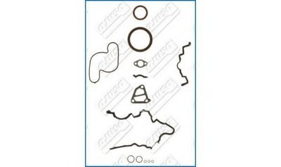 Комплект прокладок, блок-картер двигателя AJUSA