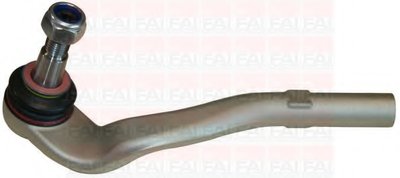 Наконечник поперечной рулевой тяги FAI AutoParts