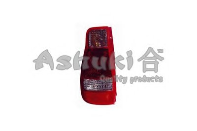 Задний фонарь ASHUKI