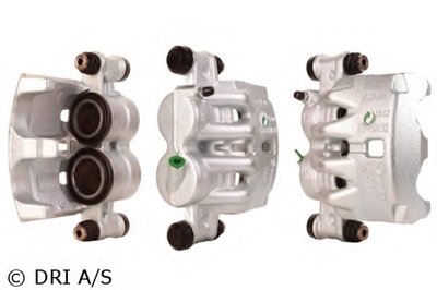 Тормозной суппорт