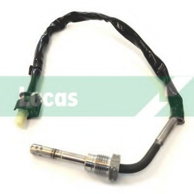 Датчик, температура выхлопных газов LUCAS ELECTRICAL