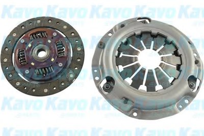 Комплект сцепления KAVO PARTS купить