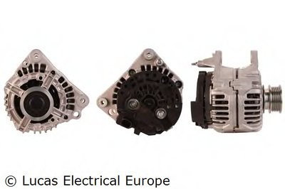 Генератор LUCAS ELECTRICAL купить