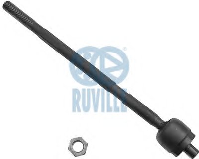 Осевой шарнир, рулевая тяга RUVILLE