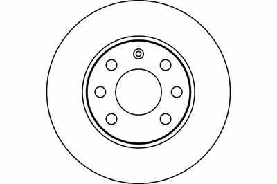 Тормозной диск MINTEX купить