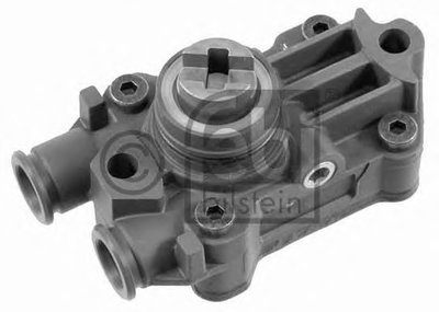 Модуль топливного насоса FEBI BILSTEIN