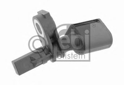 Датчик, частота вращения колеса FEBI BILSTEIN