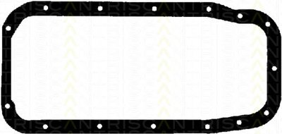 Прокладка, масляный поддон