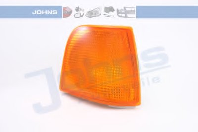 Фонарь указателя поворота JOHNS