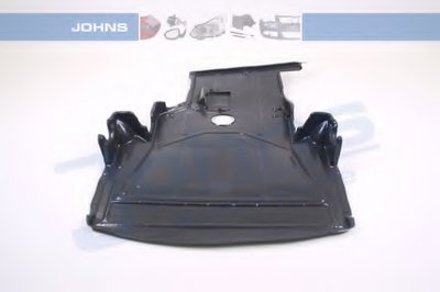 Изоляция моторного отделения JOHNS