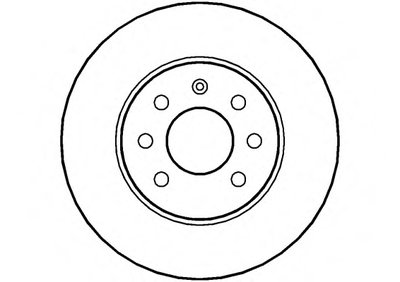 Тормозной диск NATIONAL купить