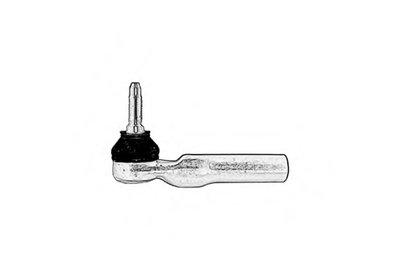 Наконечник поперечной рулевой тяги OCAP