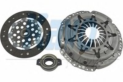 Комплект сцепления KAVO PARTS купить