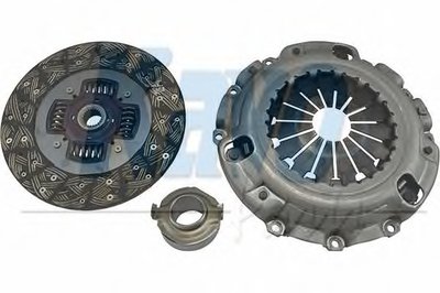 Комплект сцепления KAVO PARTS купить