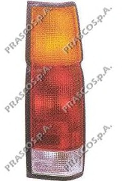 Задний фонарь PRASCO