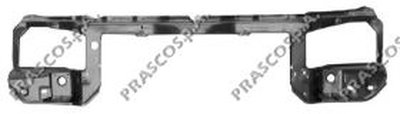 Облицовка передка PRASCO