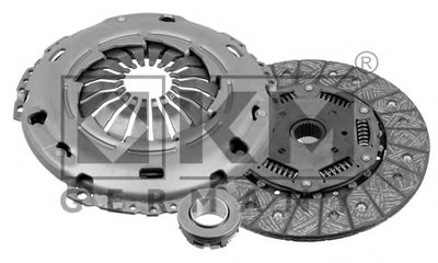 Комплект сцепления KM Germany купить