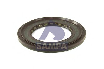 Плоская шайба