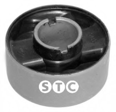 Втулка, балка моста STC