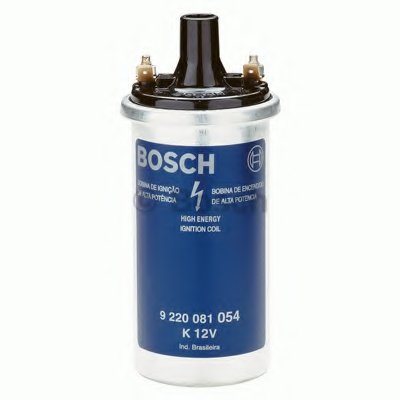 Катушка зажигания BOSCH купить