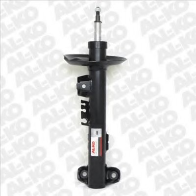 Амортизатор TOP ROAD GAS AL-KO купить