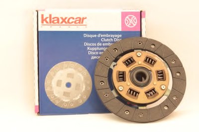 Диск сцепления KLAXCAR FRANCE