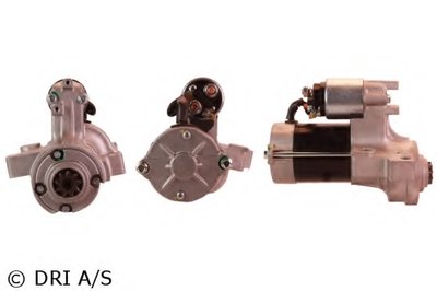Стартер DRI купить