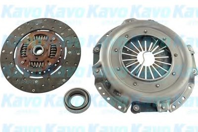 Комплект сцепления KAVO PARTS купить