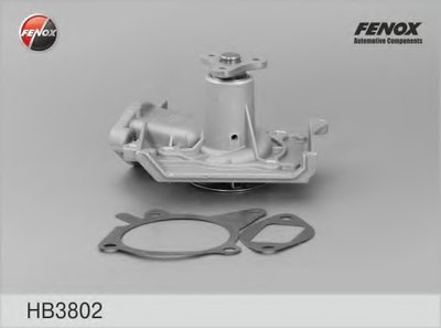 Водяной насос FENOX