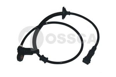 Датчик, частота вращения колеса OSSCA