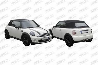Буфер PRASCO