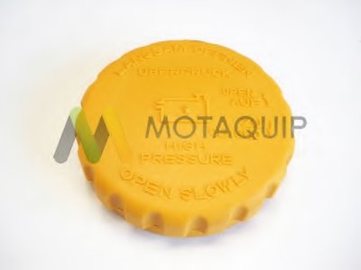 Крышка, резервуар охлаждающей жидкости MOTAQUIP