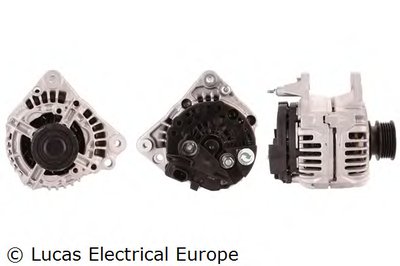 Генератор LUCAS ELECTRICAL купить