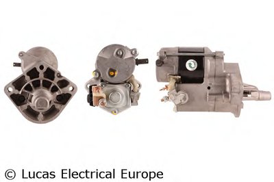 Стартер LUCAS ELECTRICAL купить