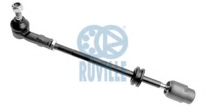 Поперечная рулевая тяга RUVILLE