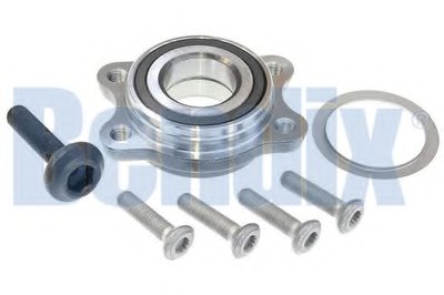 Комплект подшипника ступицы колеса BENDIX